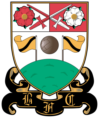 Barnet F.C.